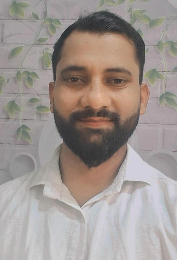 Manoj Saini